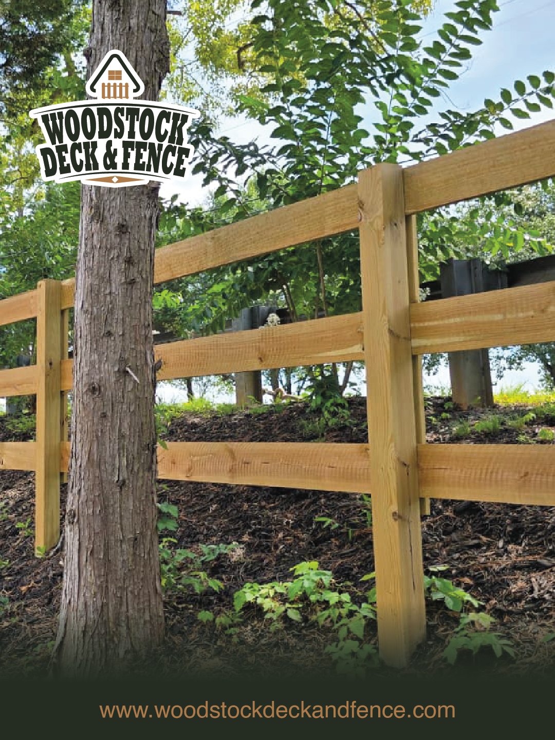 Privacy Fence